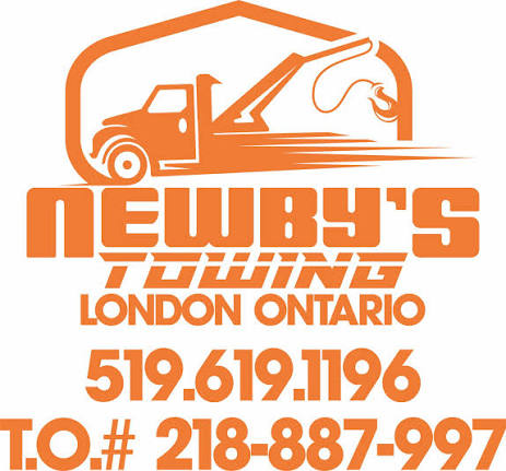 Newby's Towing Inc. London Ontario